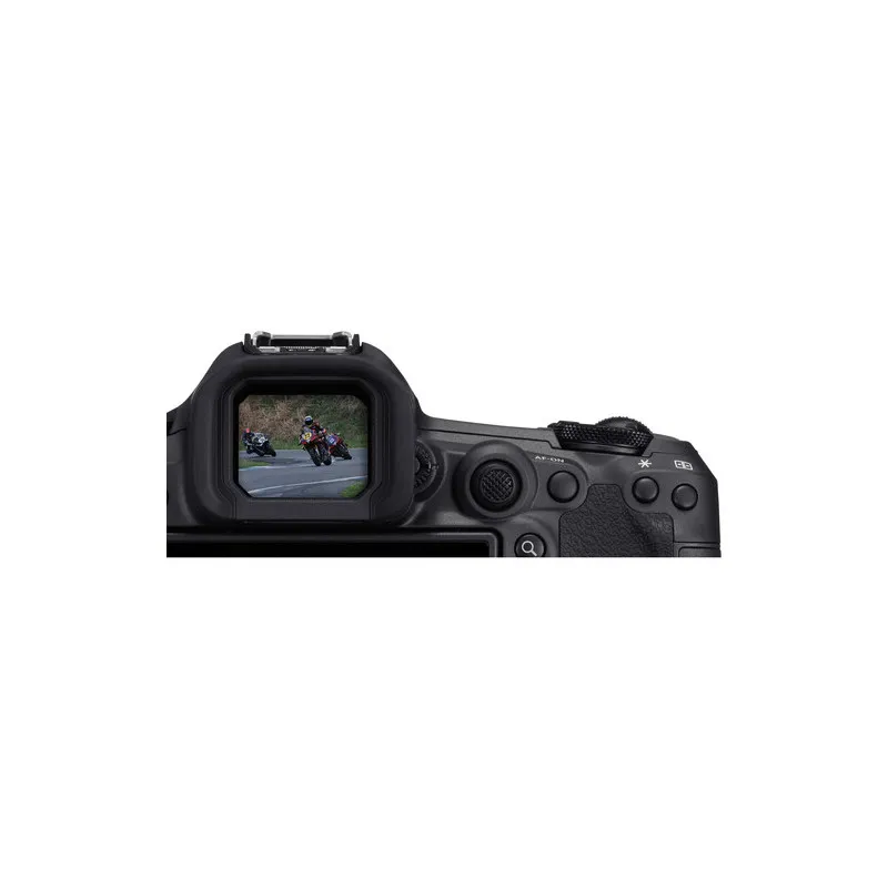 Canon EOS R5 Mark II Body - 5