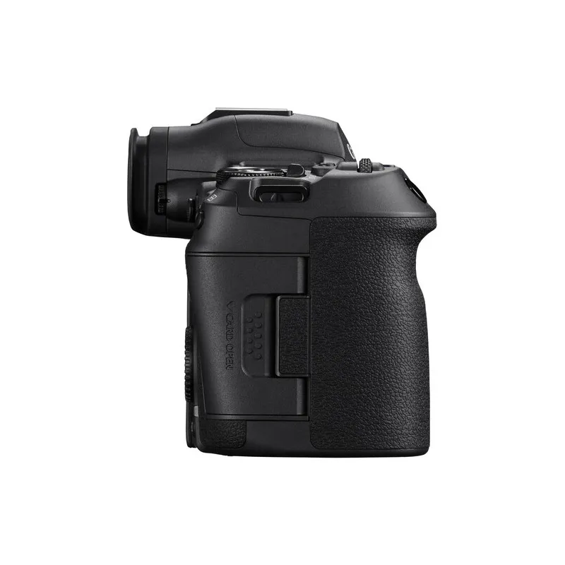 Canon EOS R5 Mark II Body - 8