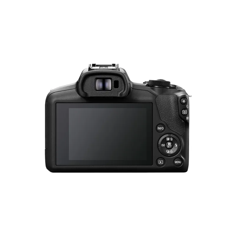 Canon EOS R100 18-45mm + 55-210mm - 5