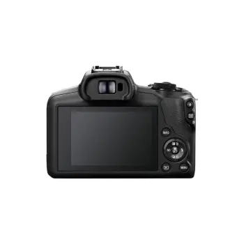 Canon EOS R100 18-45mm f/4.5-6.3 IS STM