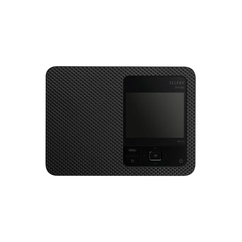 Canon SELPHY CP1500 Compact Photo Printer - 2