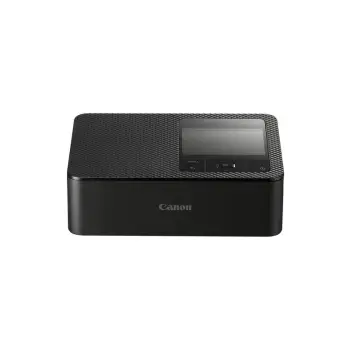 Canon SELPHY CP1500 Compact Photo Printer