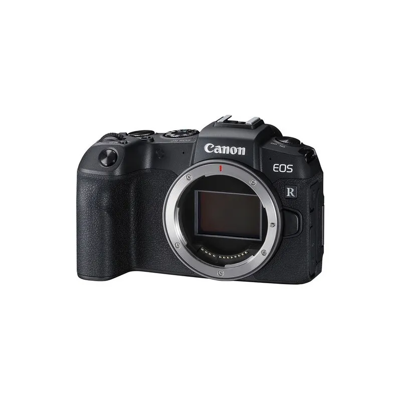 Canon EOS RP Body - 2