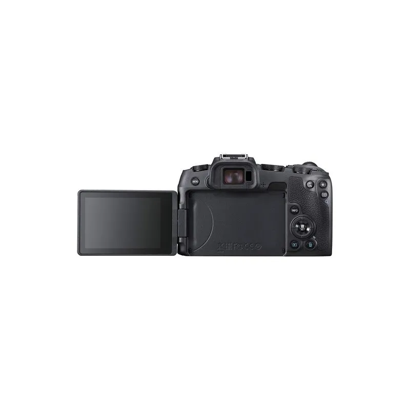 Canon EOS RP Body - 3