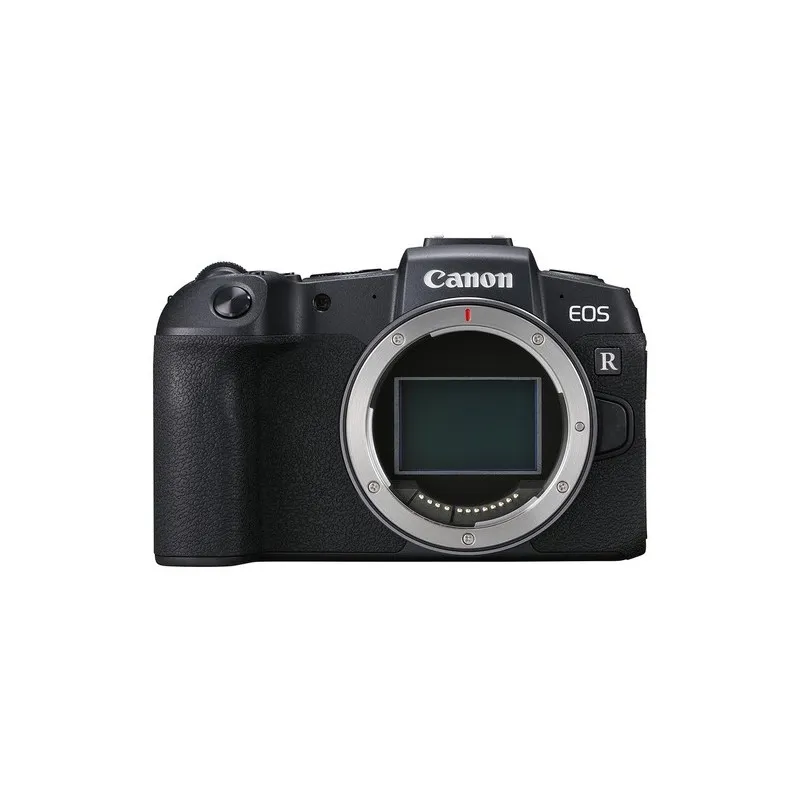 Canon EOS RP Body - 4
