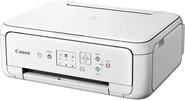 Printer Canon PIXMA TS5151, bardhë - 2