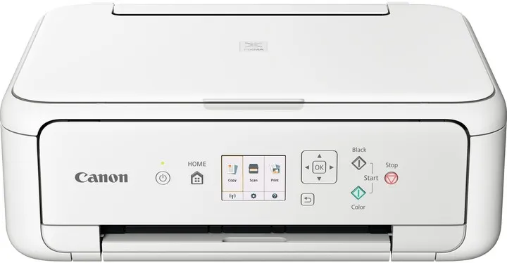 Printer Canon PIXMA TS5151, bardhë - 4
