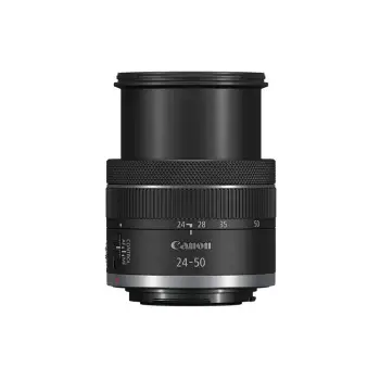 Canon RF 24-50mm f/4.5-6.3 IS STM