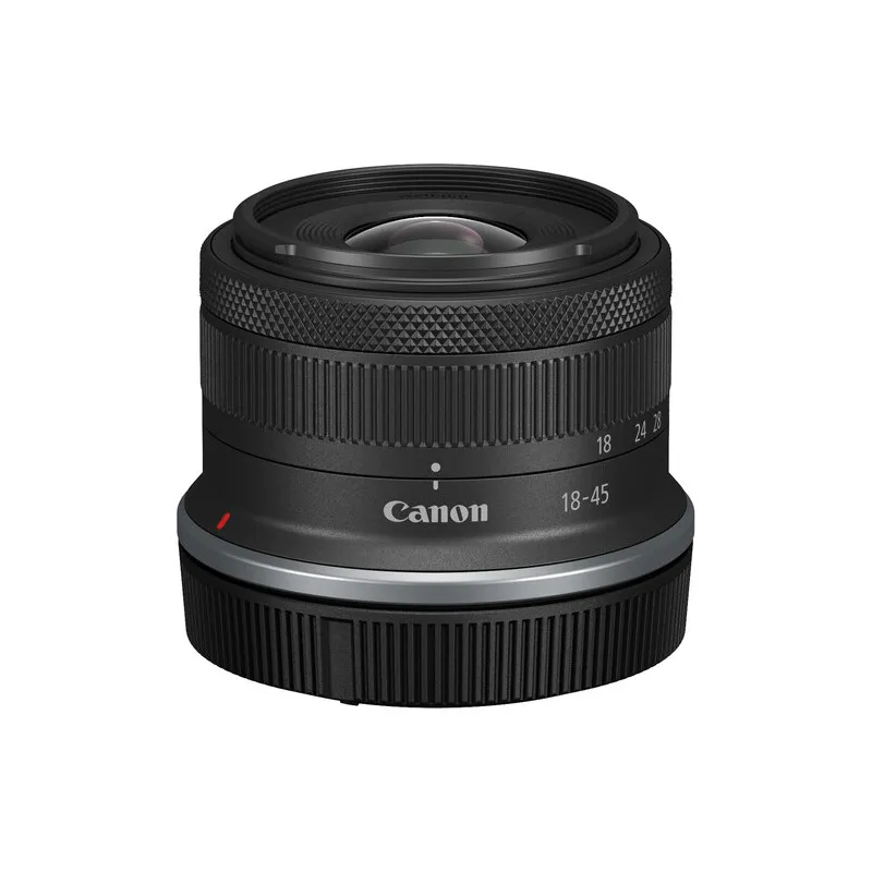 Canon RF-S 18-45mm f/4.5-6.3 IS STM - 3