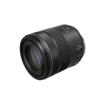 Canon RF 85mm f/2 IS STM
