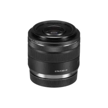 Canon RF 35mm f/1.8 IS Macro STM