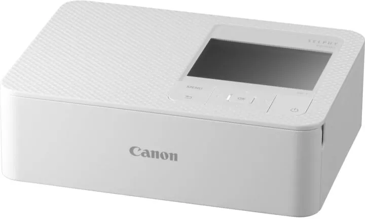 Printer për foto Canon Selphy CP1500, i zi - 2