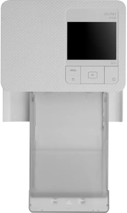 Printer për foto Canon Selphy CP1500, i zi - 4