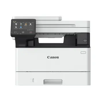 Printer multifunksional Canon i-SENSYS MF463dw, A4, laser, i bardhë