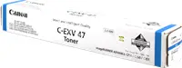 Toner Canon C-EXV47, i kaltër