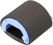 Rrotullues për kapjen e letrës Canon RL1-2593-000, për printer, ngjyrë e zezë