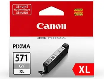 Ngjyrë për printer Canon CLI-571XL, e zezë