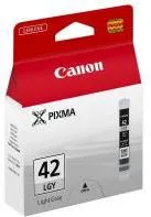 Ngjyrë për printer Canon CL-42, e hirtë - 1