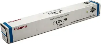 Ngjyrë Canon C-EXV29, e kaltër