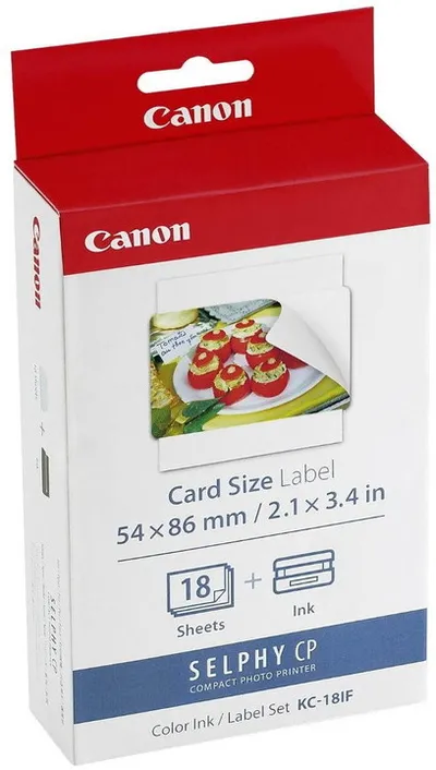 Letër për printim Canon (7741A001AH), A6 - 1
