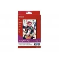 Letër fotografike Canon për printer GP-501, 10x15, 210g - 1