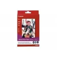 Letër fotografike Canon për printer GP-501, 10x15, 210g