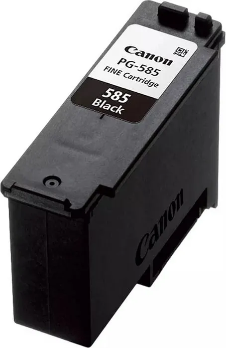 Ngjyrë Canon PG-585 EUR, e zezë - 1