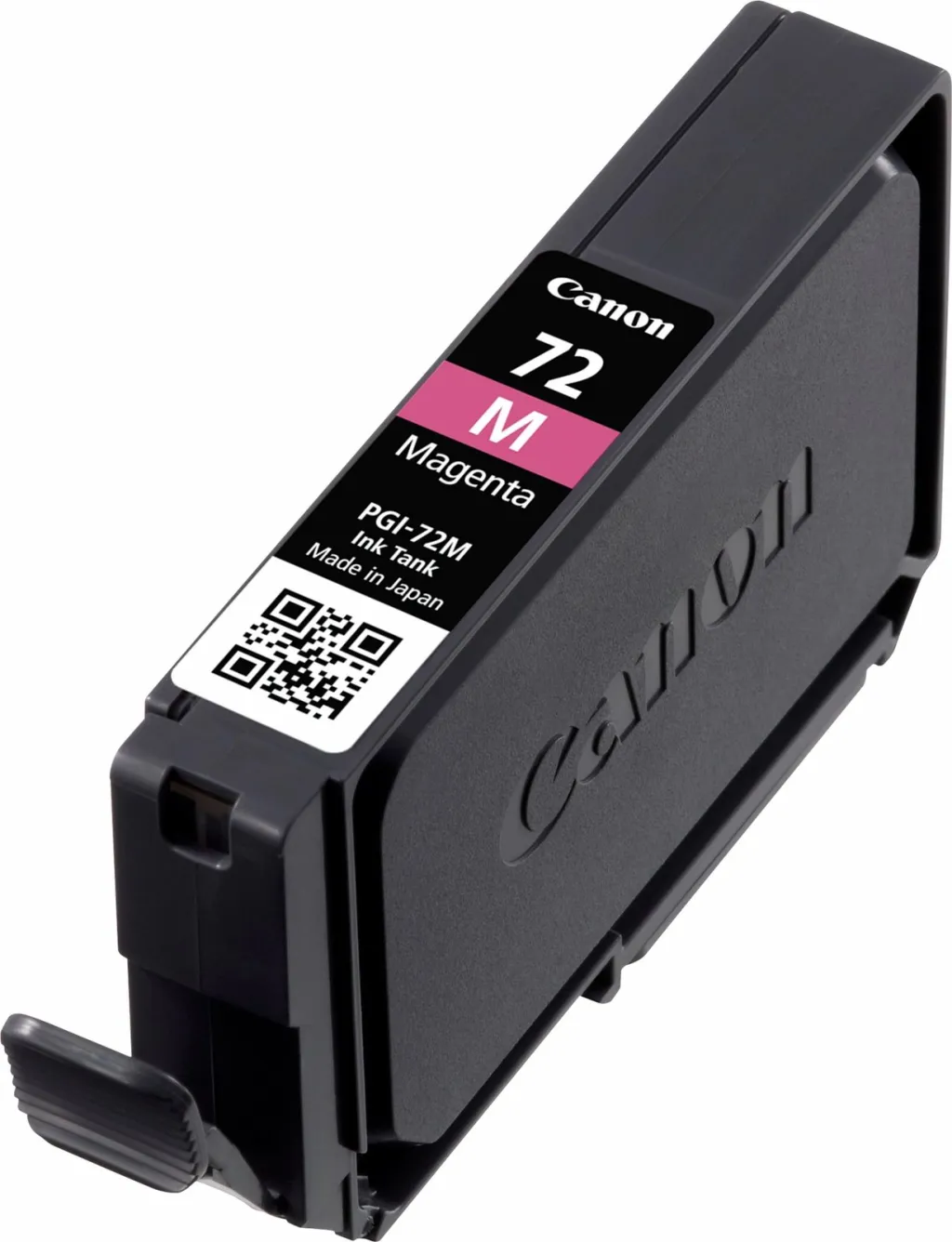 Ngjyrë për printer Canon PGI-72 M, 710 faqe, vjollcë - 1