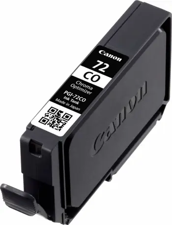 Ngjyrë për printer Canon PGI-72 CO, e hirtë