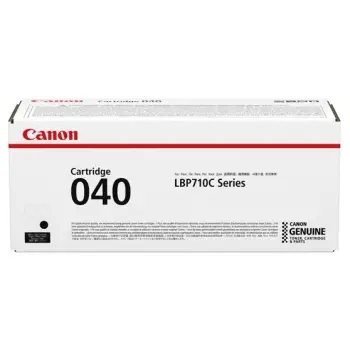 Toner Canon CRG 040 BK, i zi
