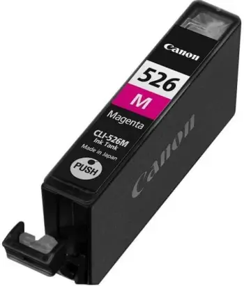 Ngjyrë Canon CLI-526 M, magenta