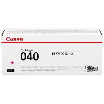 Toner Canon CRG 040 M, magneta