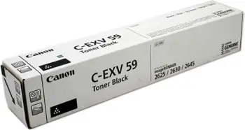 Toner Canon C-EXV 59, i zi