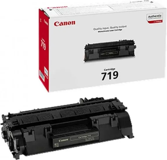 Toner Canon CRG-719, i zi - 1