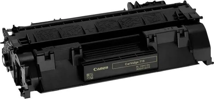 Toner Canon CRG-719, i zi - 2
