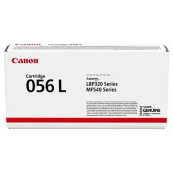 Toner Canon CRG 056 L, i zi