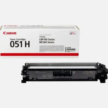 Toner Canon CRG 051 H, i zi