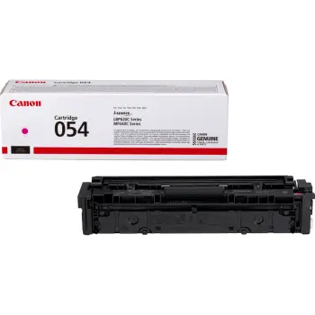 Toner Canon CRG 054, magenta