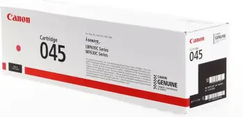Toner Canon CRG 045 M, magneta