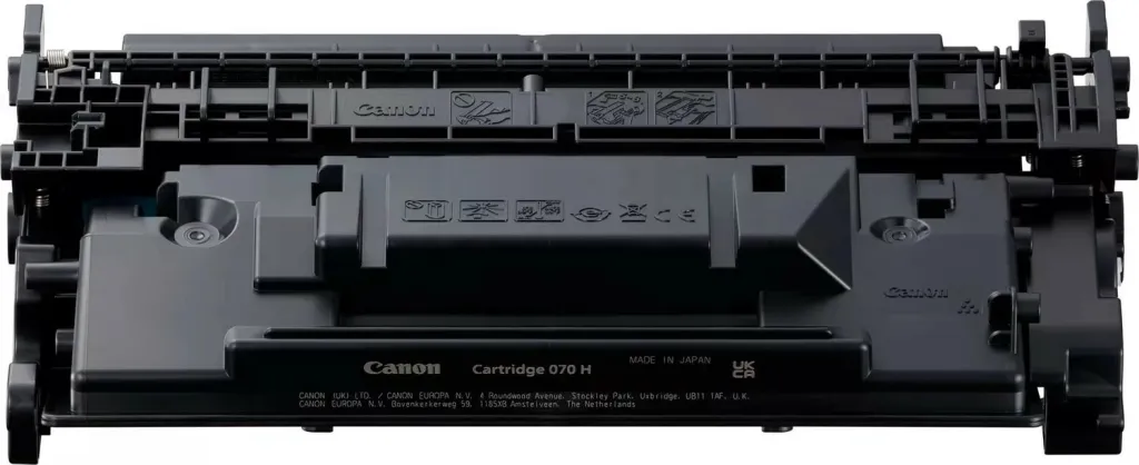 Toner Canon 070 H, i zi - 4