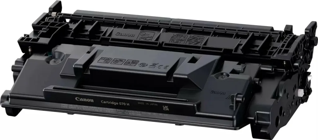 Toner Canon 070 H, i zi - 5