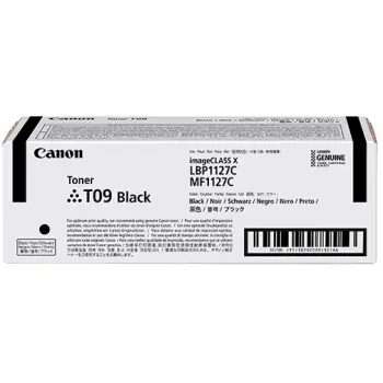 Toner Canon T09, i zi
