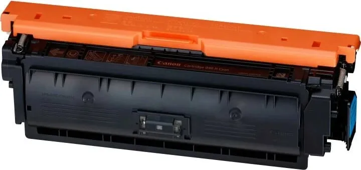 Toner Canon CRG 040 H C, cyan - 2