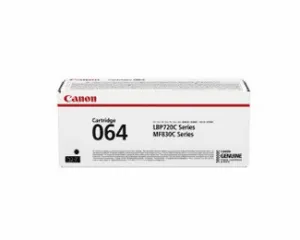Toner Canon CRG 064, i zi - 1