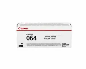 Toner Canon CRG 064, i zi