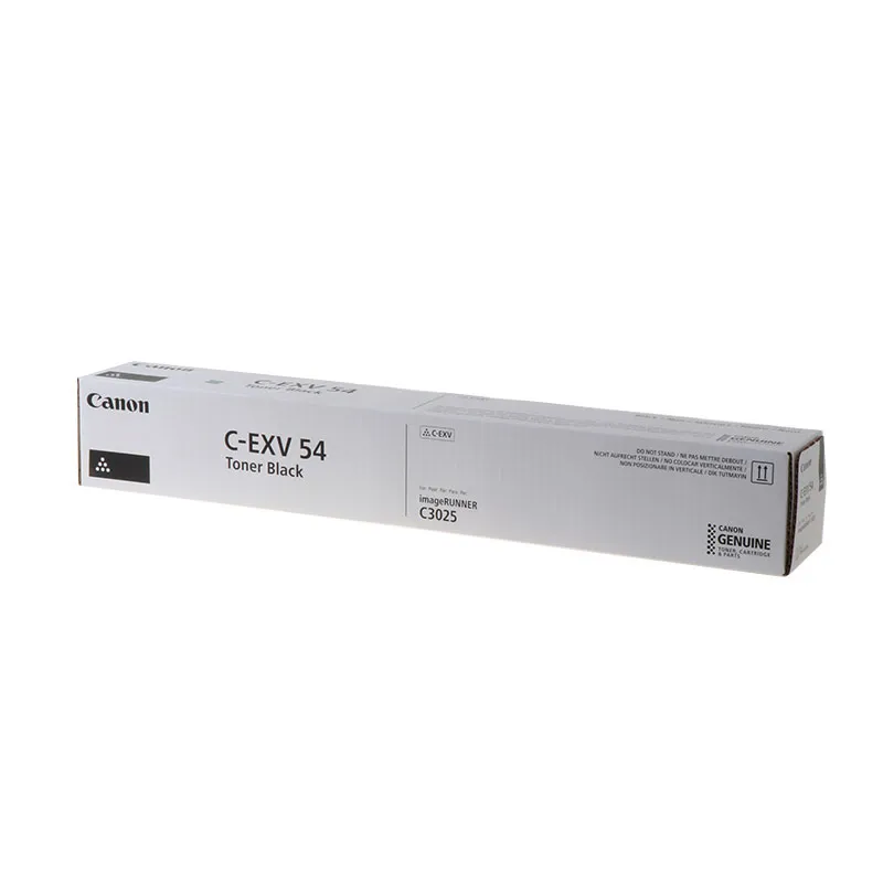 Toner Canon C-EXV 54, i zi - 1