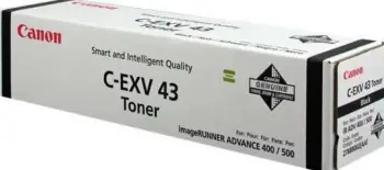 Toner Canon C-EXV 43, i zi