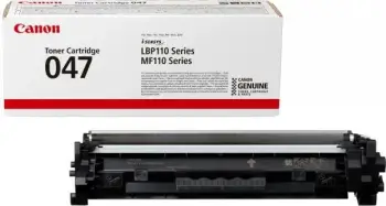 Toner Canon CRG 047, i zi