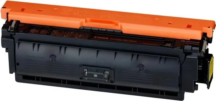Toner Canon CRG 040 Y, i verdhë - 2