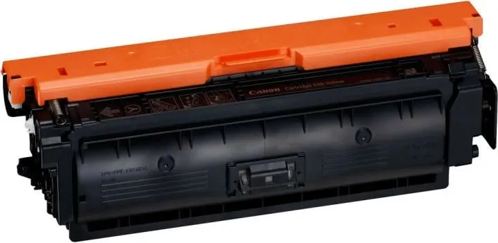Toner Canon CRG 040 Y, i verdhë - 3